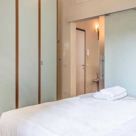 Thousand Dreams Suite Florenz Exterior foto