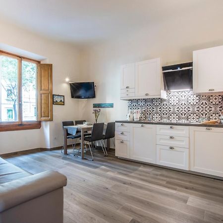 Thousand Dreams Suite Florenz Exterior foto