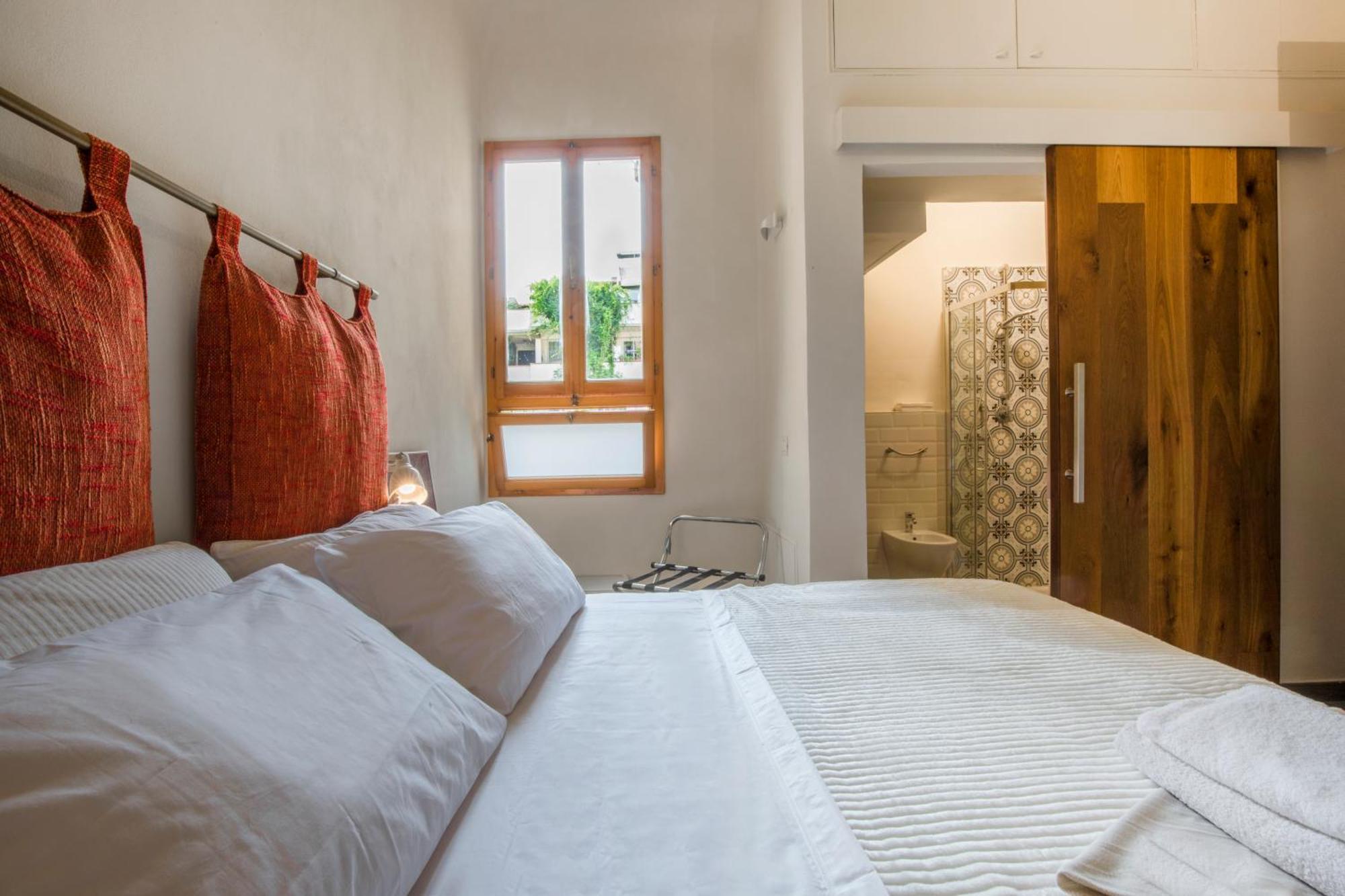 Thousand Dreams Suite Florenz Exterior foto