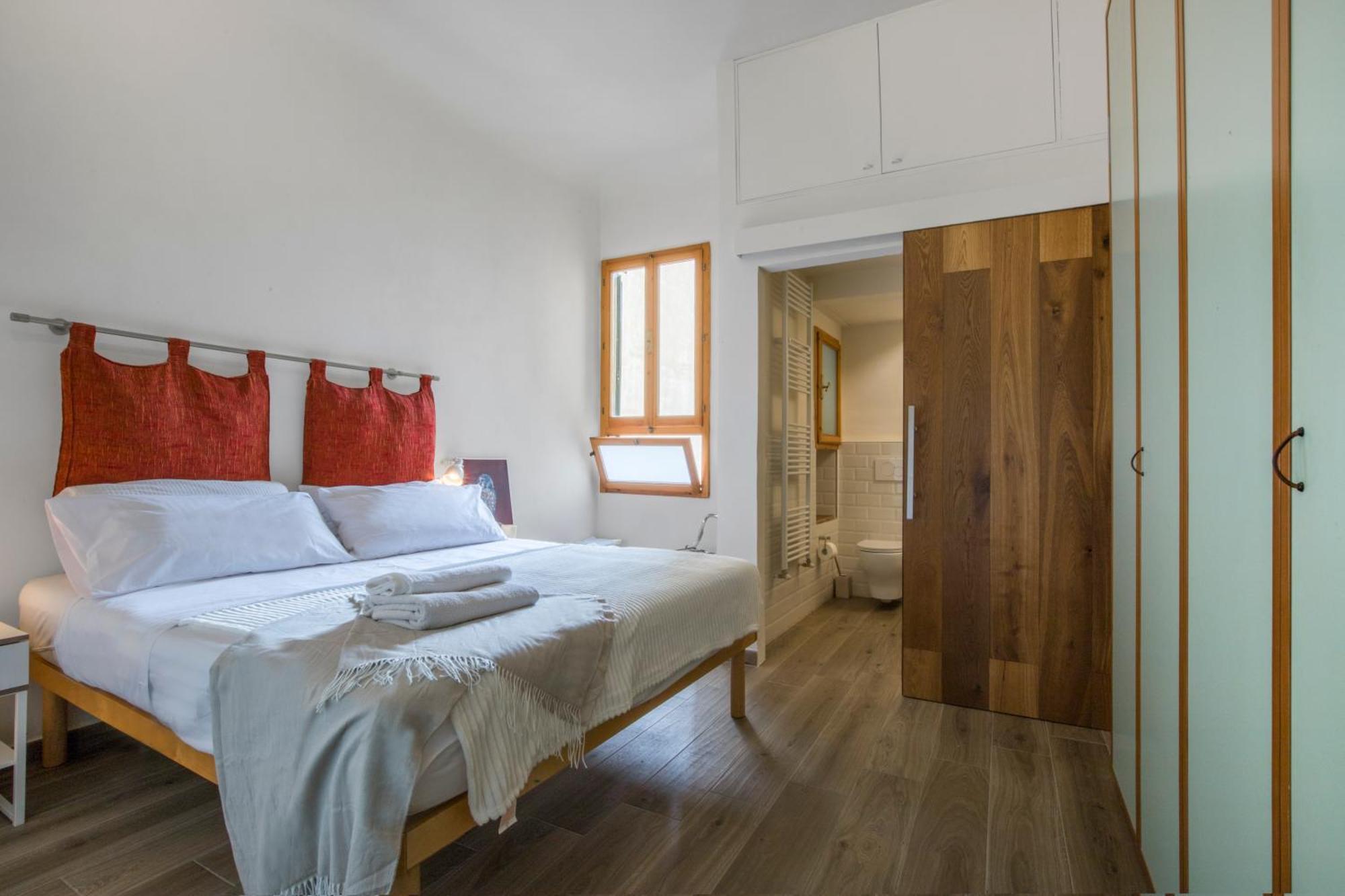 Thousand Dreams Suite Florenz Exterior foto