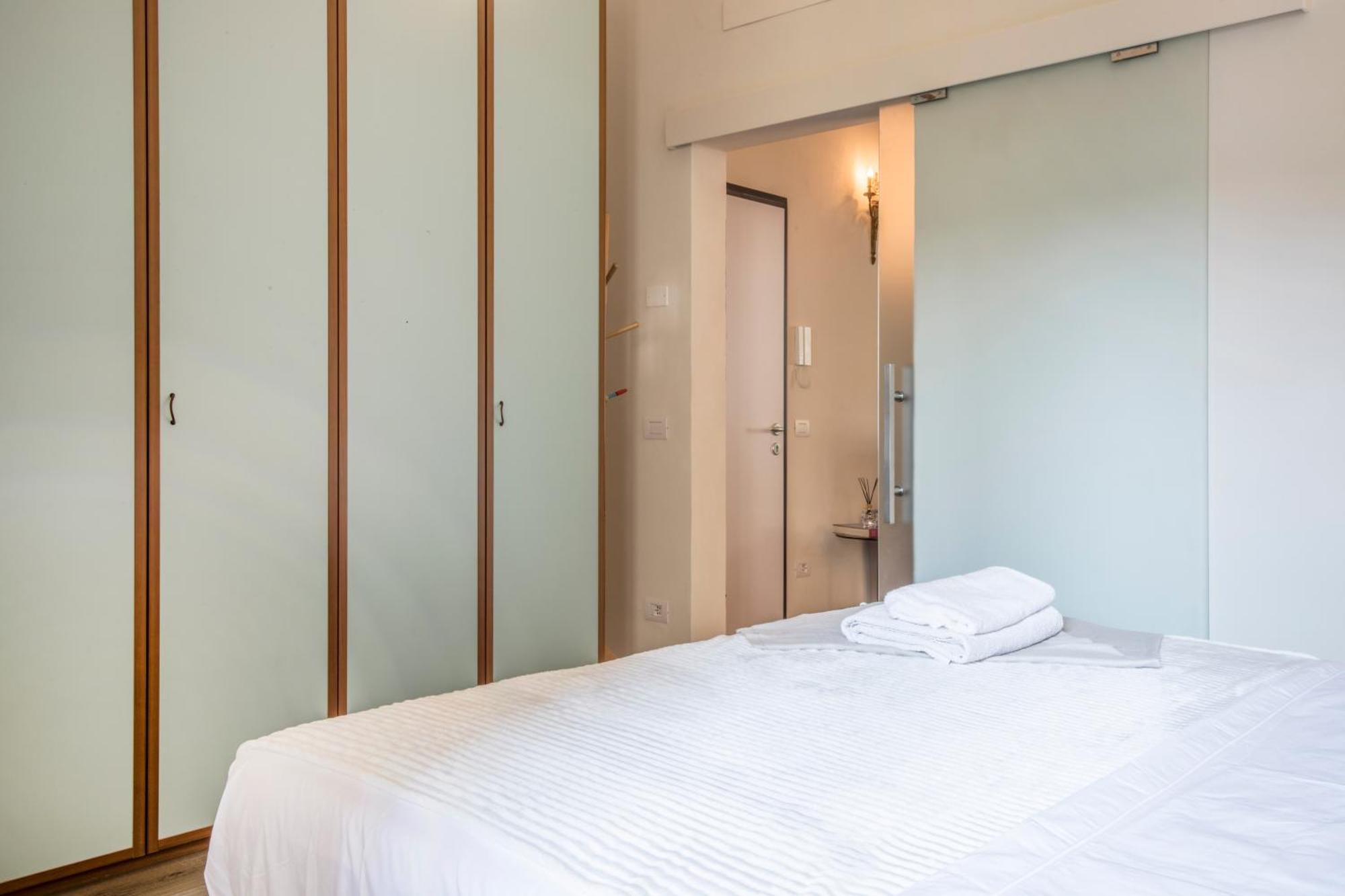 Thousand Dreams Suite Florenz Exterior foto