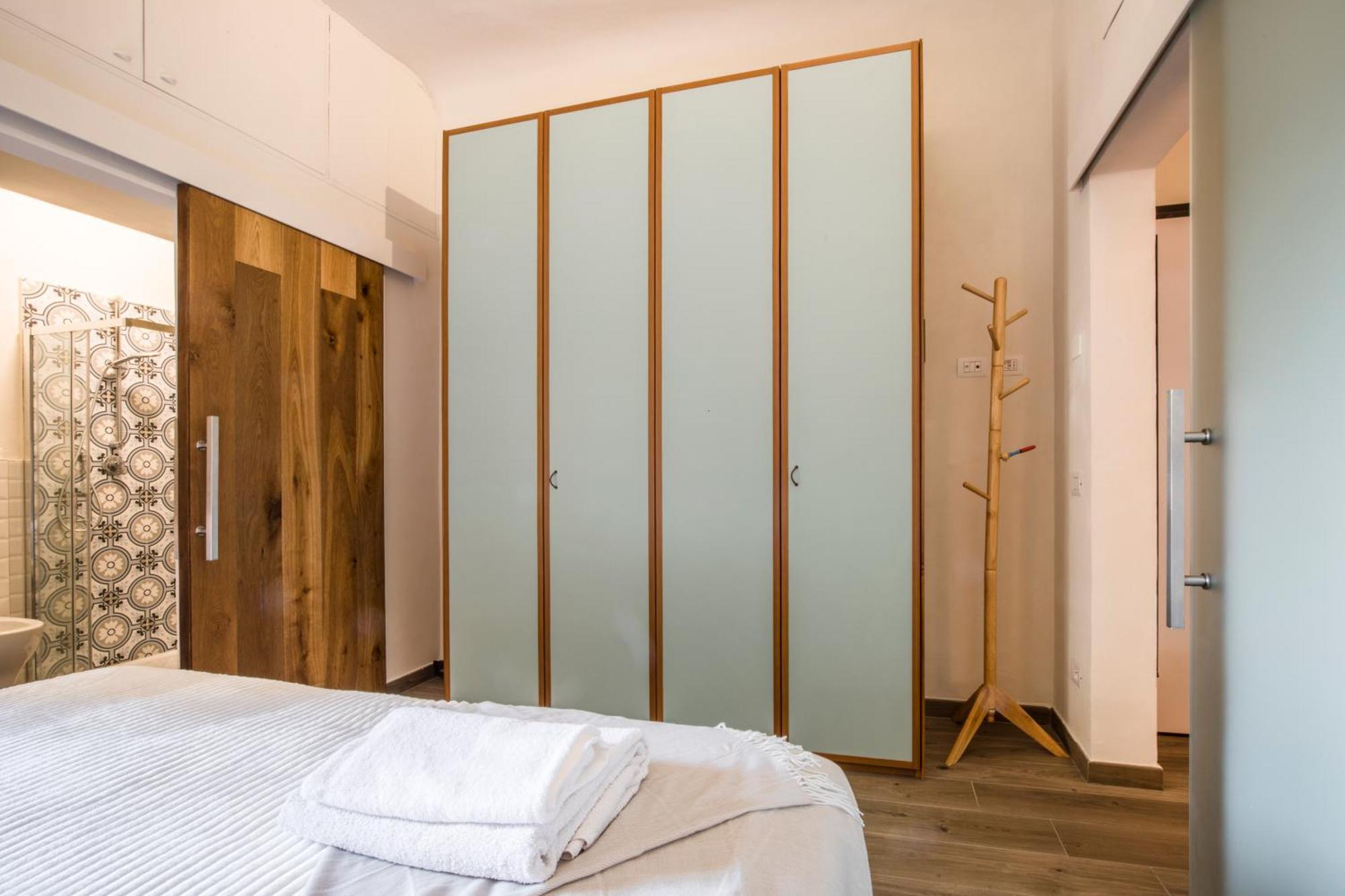 Thousand Dreams Suite Florenz Exterior foto