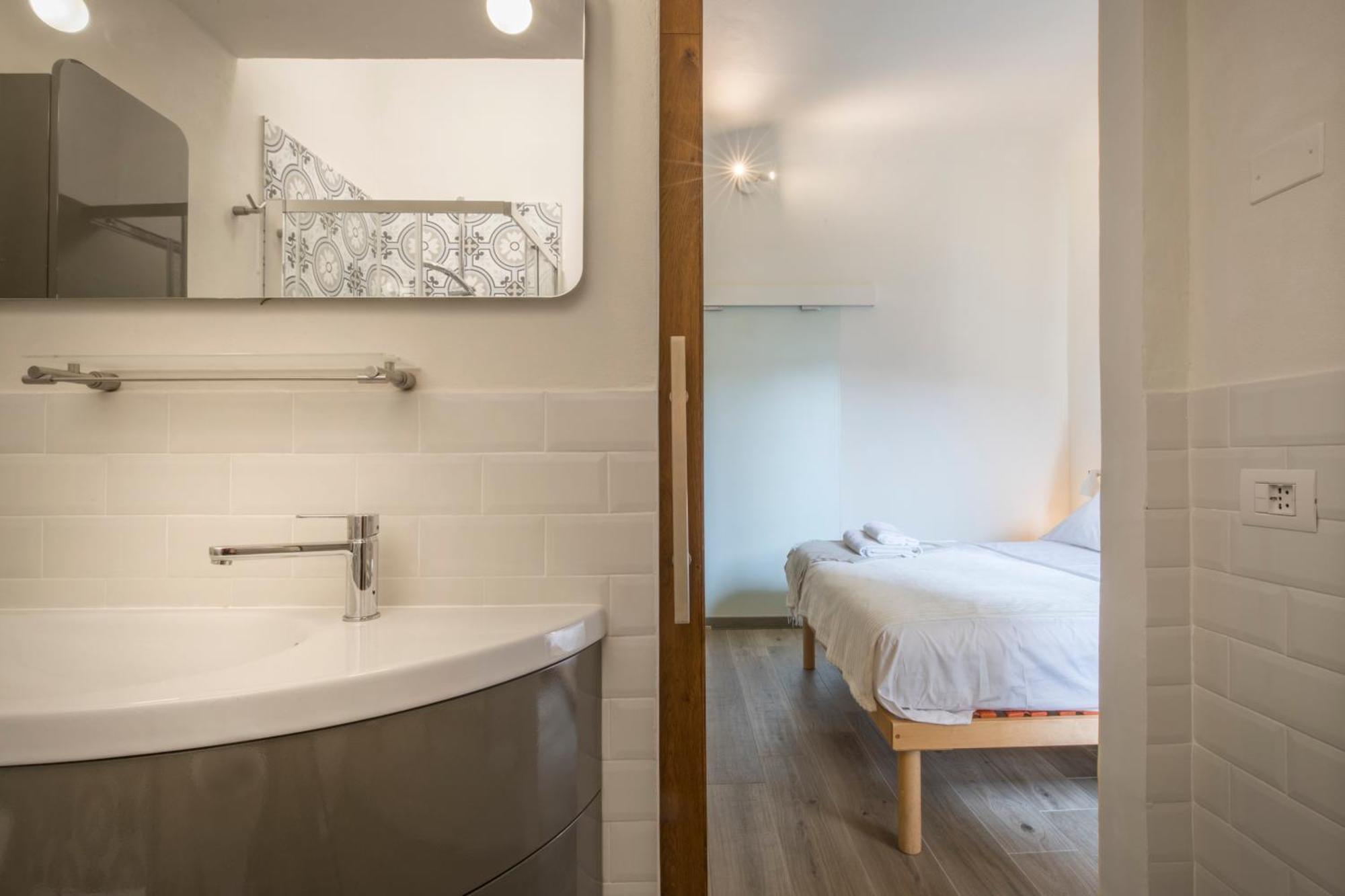 Thousand Dreams Suite Florenz Exterior foto